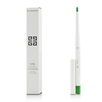 Givenchy Khol Couture Waterproof Retractable Eyeliner - # 05 Jade