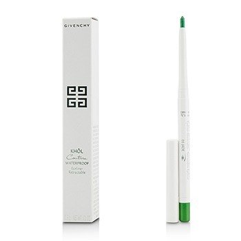Khol Couture Waterproof Retractable Eyeliner - # 05 Jade