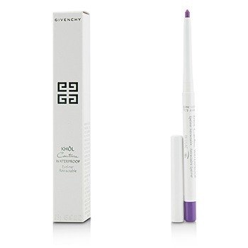 Givenchy Khol Couture Waterproof Retractable Eyeliner - # 06 Lilac