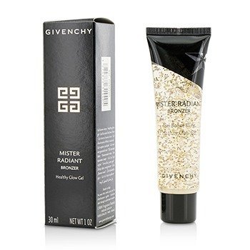 Mister Radiant Bronzer Healthy Glow Gel