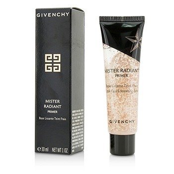 Mister Radiant Primer Fresh Face Base Suavizante