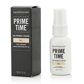 BareMinerals BB Primer Cream Board Spectrum SPF 30 - Fair