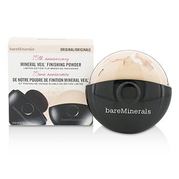 BareMinerals Mineral Veil Finishing Powder - Original
