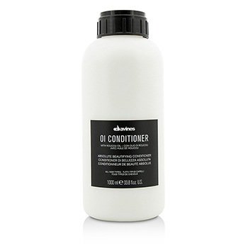 Davines OI Acondicionador (Acondicionador Embellecedor Absoluto - Todo Tipo de Cabello)