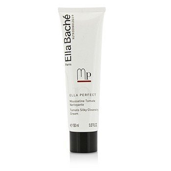 Ella Perfect Tomato Silky Cleansing Cream