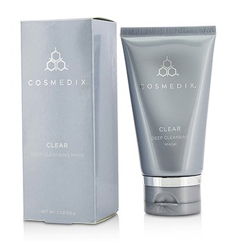 CosMedix Clear Mascarilla Limpiadora Profunda