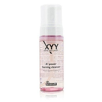 Limpiador en espuma Xtend Your Youth A3 Power