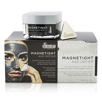 Máscara magnética recargadora de piel antienvejecimiento Magnetight