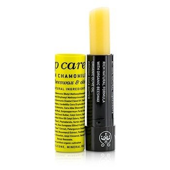 Apivita Cuidado labial con manzanilla FPS 15
