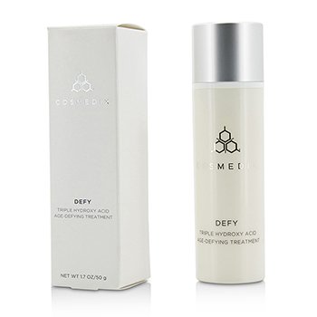 Defy Triple Hydroxy Acid Age-Defying Treatment