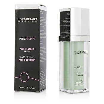 Prime Results Primer Anti Enrojecimiento