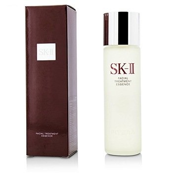 SK II Esencia Tratamiento Facial