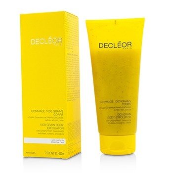 1000 Grain Exfoliante Corporal