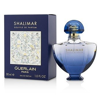 Shalimar Souffle De Parfum Eau De Parfum Spray