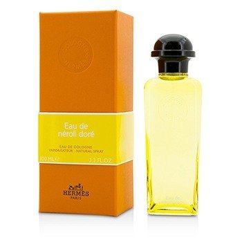 Hermes Eau De Neroli Dore Eau De Cologne Spray 100ml México