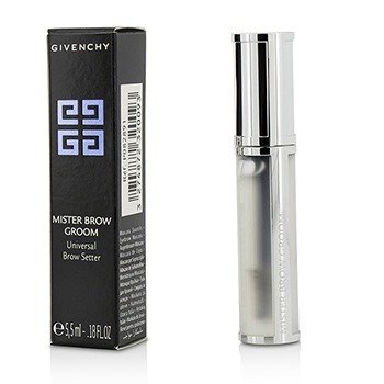 Givenchy Mister Brow Groom Universal Brow Setter - # 01 Transparent