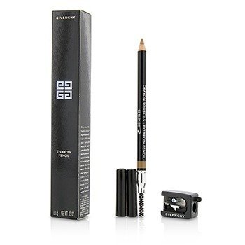 Eyebrow Pencil - # 02 Blonde