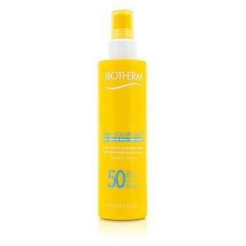 Spray Solaire Lacte Light Moisturizing Sun Spray SPF 50