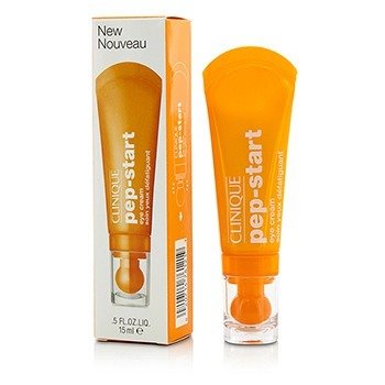 Crema de ojos Pep-Start