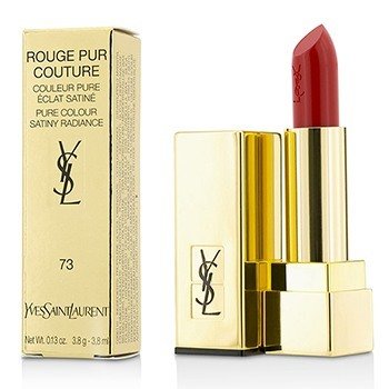 Rouge Pur Couture - #73 Rhythm Red