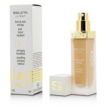 Sisley Sisleya Le Teint Base Anti Envejecimiento - # 0C Vanilla