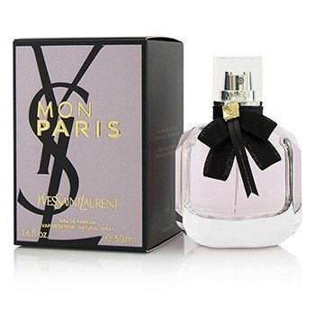 Yves Saint Laurent Mon Paris Eau De Parfum Spray 50ml 1.7oz
