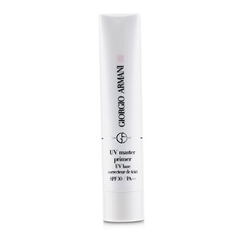 UV Master Primer SPF 30 - Rosa