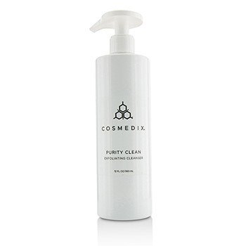 Purity Clean Exfoliating Cleanser - Salon Size