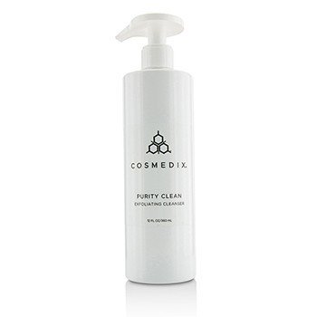 Limpiador Exfoliante Purity Clean - Tamaño Salón