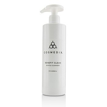 CosMedix Benefit Clean Gentle Cleanser - Salon Size
