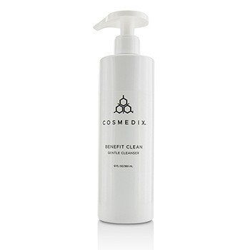 Benefit Clean Gentle Cleanser - Tamaño salón