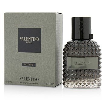 Valentino Uomo Intense Eau De Parfum Spray