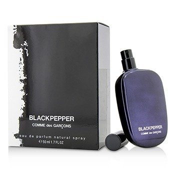 Blackpepper Eau De Parfum Spray