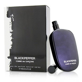 Blackpepper Eau De Parfum Spray