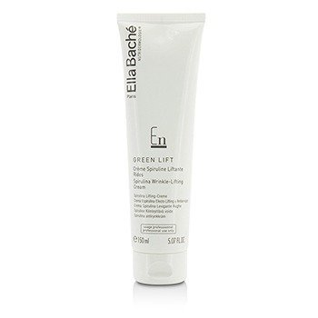 Green Lift Spirulina Wrinkle-Lifting Cream - Salon Size