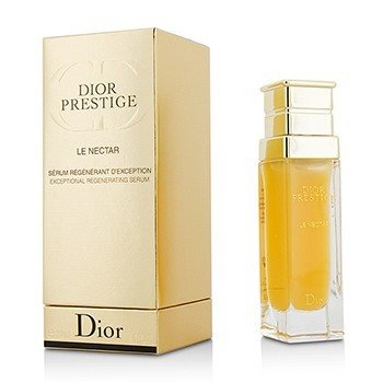 Christian Dior Dior Prestige Le Nectar Exceptional Regenerating Serum