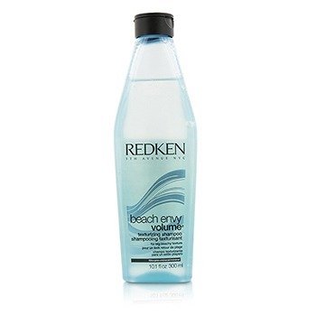 Beach Envy Volume Texturizing Shampoo (For Big Beachy Texture)