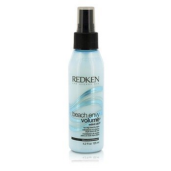 Beach Envy Volume Wave Aid (For Big Beachy Style)
