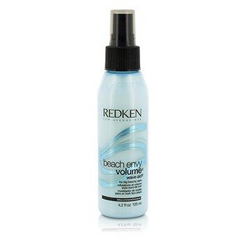 Beach Envy Volume Wave Aid  (For Big Beachy Style)