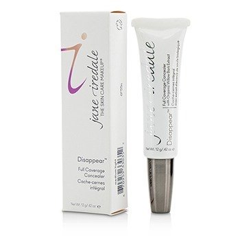 Jane Iredale Disappear Corrector de Cobertura Completa - Medium Light