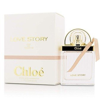 Love Story Eau De Toilette Spray