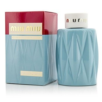 Body Lotion