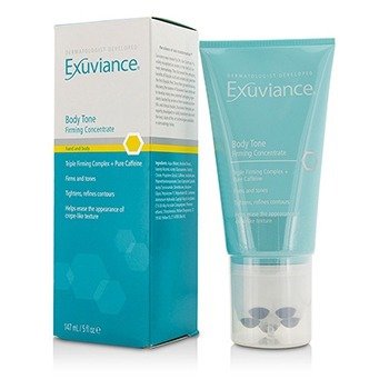 Exuviance Body Tone Firming Concentrate