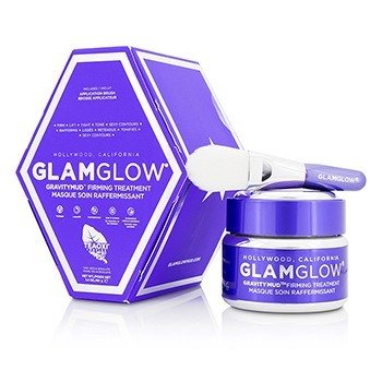 Glamglow GravityMud Tratamiento Reafirmante