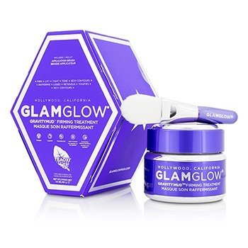 Glamglow GravityMud Firming Treatment