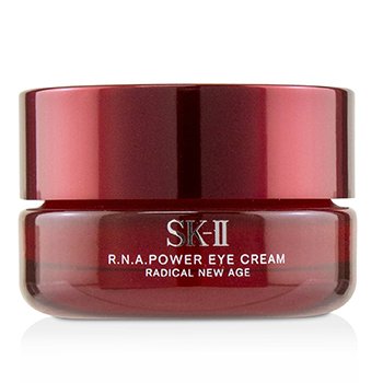 R.N.A. Power Radical New Age Crema de Ojos