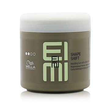 EIMI Shape Shift Molding Gum with Shine Finish (Hold Level 2)