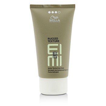 EIMI Rugged Texture Pasta Texturizante Mate (Nivel de Agarre 3)