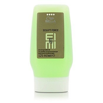 EIMI Sculpt Force Gel Flúber Agarre Extra Fuerte (Nivel de Agarre 4)