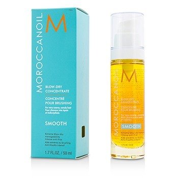 Blow-Dry Concentrate (For Very Coarse, Unruly Hair)